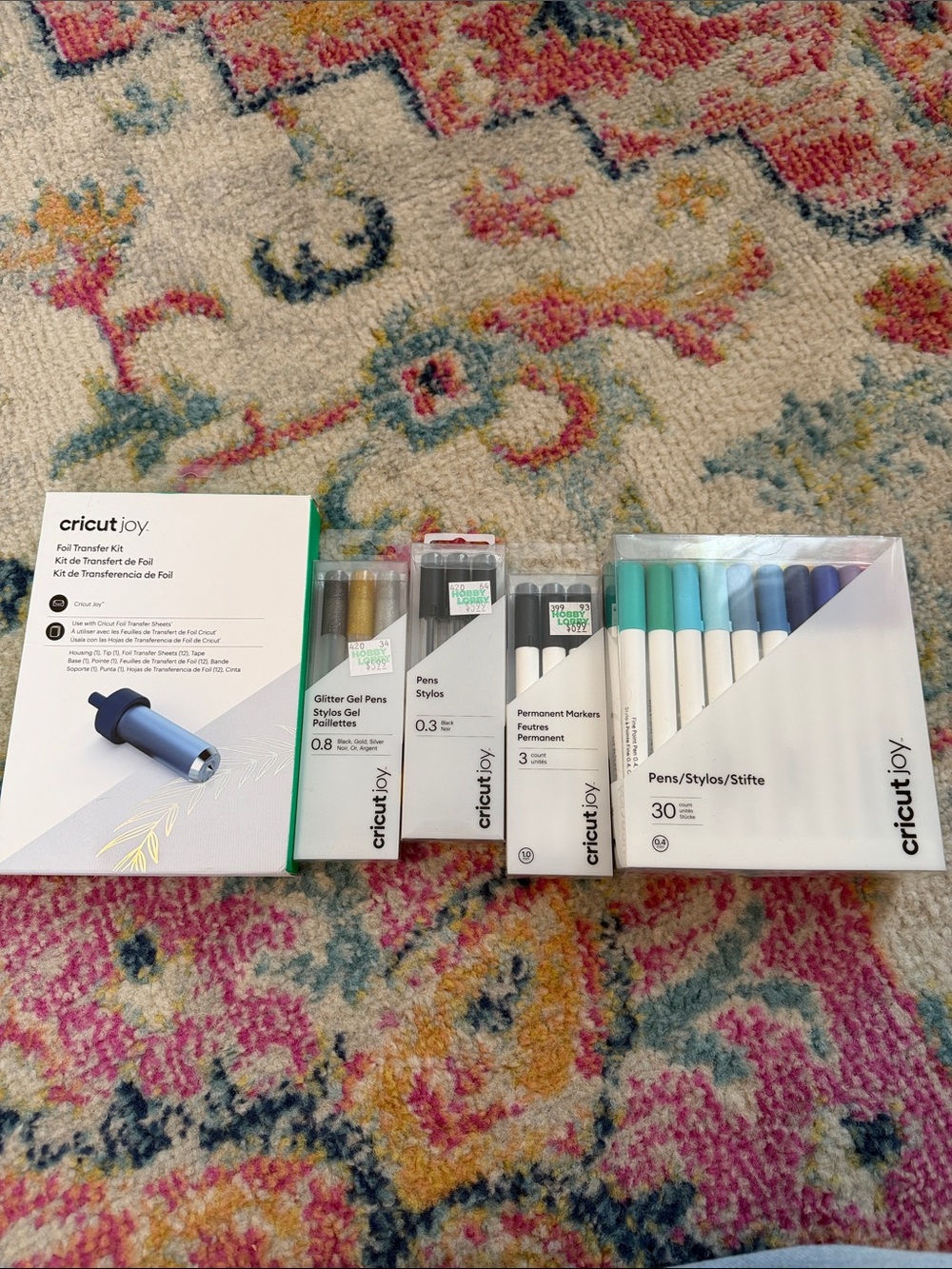 Circuit Joy Tools